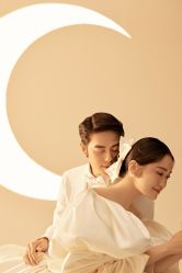-挪娅婚纱摄影皇家会所