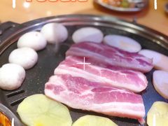 -麻蒲碳烤肉(远景路1号店)