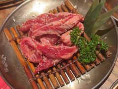 -西塔老太太泥炉烤肉(杭州首店)