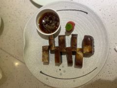-船歌·鱼水饺青岛菜(金狮广场店)