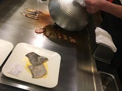 -大渔铁板烧(万象城店)