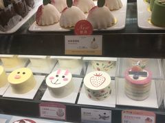 -罗森尼娜(德思勤店)