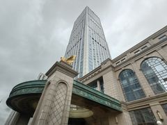 -南通金石国际大酒店