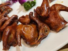 -德胜轩正宗顺德菜(宝安沙井会展中心店)