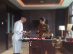 -北京希尔顿逸林酒店