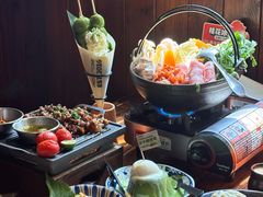 -小川洋风料理(汉街店)