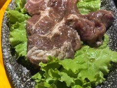 -那胡同里的小烤肉馆(开发区万达店)