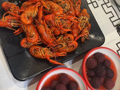 -严三毛口味虾·小严同学的店(曙光路直营店)