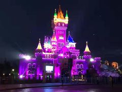 -青岛方特梦幻王国