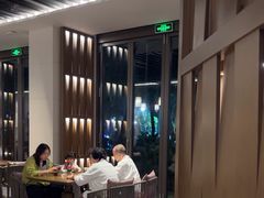 -三亚湾假日度假酒店·中餐厅