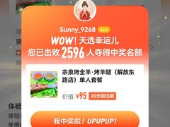 -宗泉烤全羊·烤羊腿(解放东路店)
