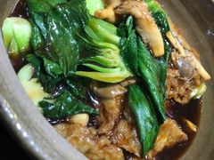 面筋煲-燕云楼(云南路店)