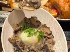 -Nord Grill&Bar Highland诺德西餐(深圳欢乐海岸店)