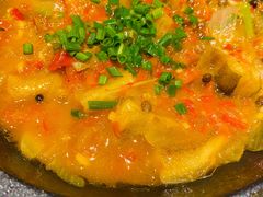 -海食焗(新光天地店)