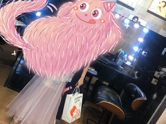 -海马体照相馆|大师(武汉光谷K11店)