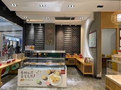-詹记桃酥(马鞍山万达店)