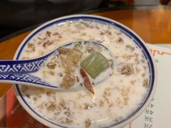 牛奶桃胶-双喜老铺(人民广场店)