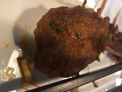 -董立兵烤鸭店(山大路店)