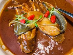 -肆月河豚·淮扬菜·湘菜(华天店)