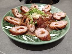 -阿静美食