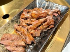 -無二炙坊·和牛烧肉(大钟寺1733店)