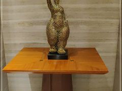 -厦门朗豪酒店 · 明阁中餐厅