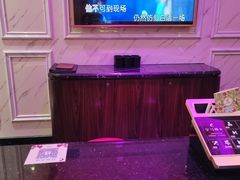 -皇马纯KTV·量贩·聚会(民治店)