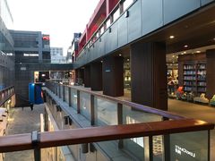 -THE NORTH FACE(三里屯ONEBOX店)