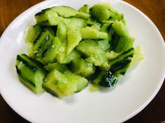 -竹乡人家大鱼头(南山竹海店)