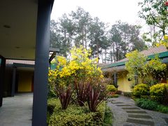 -保利石象湖景区