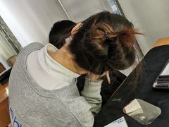 -天真蓝照相馆(五角场百联又一城店)