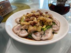 -新兴家喻酒家·羊城名宴(昌岗店)