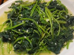 -不是烧烤·武汉烧烤·地道湖北菜(大成路店)