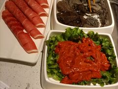 -海底捞火锅(高科广场店)