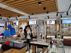 -宝岛眼镜(建外soho店)