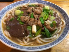 -锦泓老字号猪脏粉(东联大厦店)