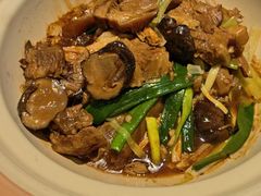 -蜈支洲岛珊瑚酒店临海阁中餐厅