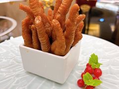 -禧瑞都大饭店(吊桥路店)