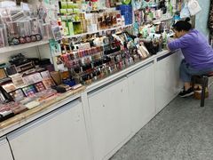 -西单明珠商场