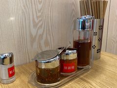 -阿琴面馆(武林路店)