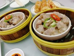 -君德澜酒家·创意粤菜(金山谷店)