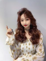 -丝语萱形象