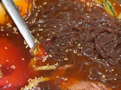-大同江朝鲜菜•长春地标美食(绿园吾悦广场店)
