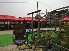 -小鱼草莓采摘园农家乐·小鱼餐厅