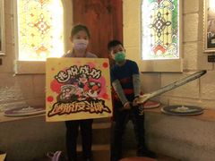 -逃脱反斗城沉浸剧情密室(北京路店)