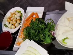 -川西坝子(老军营店)