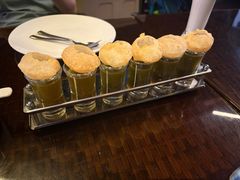 -Bombay Grill印度餐厅