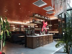 -风渡嘉荷西餐厅 Windy City(西三旗金隅店)