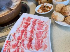 -阳坊大都涮羊肉(阳坊总店)