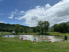 -玉渡山自然风景区